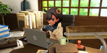 Pokémon Legends Z-A preview: real-time battles are genuinely refreshing