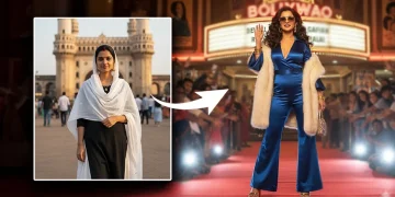 12 Nano Banana Prompts to Convert Your Photos into Retro Images