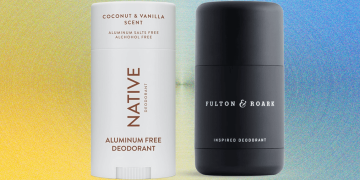 10 Best Natural Deodorants I Tested Day to Day (2025)
