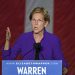 Elizabeth Warren, Jack Reed Warn SEC Against The ‘Significant Mistake’ Of Curbing Shareholder Lawsuits Against Companies: Report – Wells Fargo (NYSE:WFC), JPMorgan Chase (NYSE:JPM)