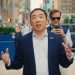Andrew Yang took inspiration from Mark Cuban for his budget cell carrier Noble Mobile