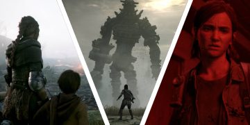 If you crave bleak, melancholy, and atmospheric experiences like I do, then check out some of my favorite somber games from recent years