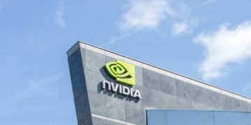 Nvidia Spends $900M on Enfabrica CEO and Tech