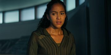 Foundation stars tease ‘exciting’ end to the Apple TV+ show’s third season: ‘you won’t expect what’s going to happen’