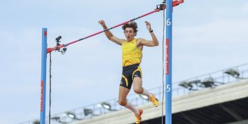 Watch World Athletics Championships 2025: Men’s Pole Vault Final