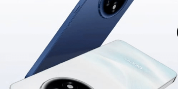 Oppo A6 Max Launches With 7000mAh Battery, IP69 Durability, And $220 Price