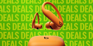 Our Favorite Earbuds for Working Out Are Cheaper Than Ever