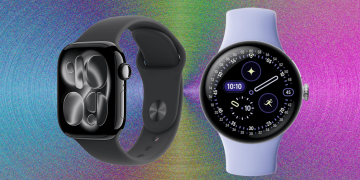 10 Best Smartwatches (2025): Apple, Wear OS, Hybrid & Kids’ Watches