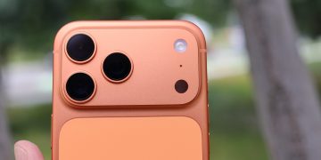 iPhone 17 lineup photography specs explained: Fusion Camera, Center Stage, and 48MP mode