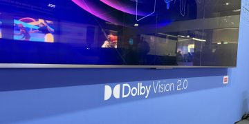 I saw the difference Dolby Vision 2 makes on cheap TVs, and it’s way bigger than you’d expect – and Dolby’s expert explains how it works