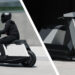 This Blade Runner-inspired electric scooter can hit 65mph, travel for 60 miles and is getting a global launch soon