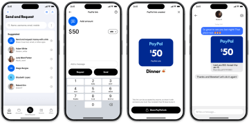 PayPal adds new one-to-one payment links that will soon support crypto