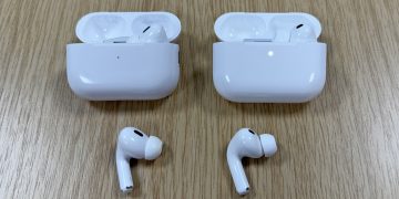 AirPods Pro 3 are here, but should you buy AirPods Pro 2 instead if they’re a bargain? Here’s the price I’d pay, having tested both