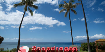 Qualcomm’s new Snapdragon 8 Elite Gen 5 will power the next Galaxy and phones that will hear and see everything