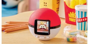 Pokémon’s New Tamagotchi-Style Virtual Pet Launching October 2025
