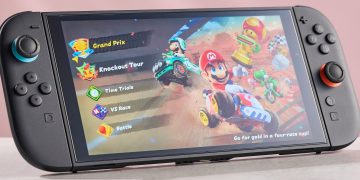 Belkin Tempered Glass Screen Protector for Nintendo Switch 2: affordable, easy to apply and sure to keep your Switch screen safe