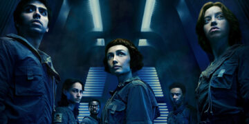 ‘That element of the show really captured my mind’ – forget Xenomorphs, Alien: Earth’s cast say the real story is something even darker