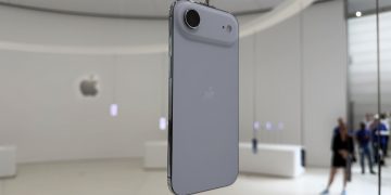 Apple was suspiciously quiet about the iPhone Air’s battery life during the ‘Awe Dropping’ Event – and I can’t stop wondering why