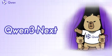 A Deep Dive into Qwen’s latest 80 B model