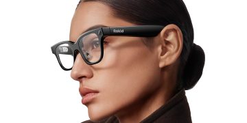 Rokid Glasses Bring Everyday AR to IFA 2025