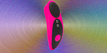 Lovense Ferri Panty Vibrator Review: Super Comfy