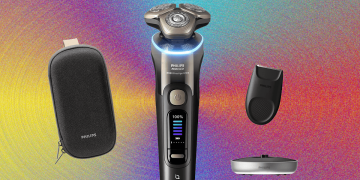 Philips Norelco i9000 Shaver Review (2025): A Close Shave