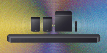 Samsung HW-Q990F Soundbar System Review: Glorious Atmos