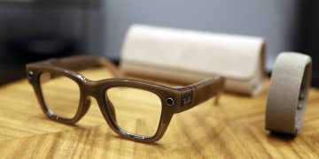 We fell in love with the Meta Ray-Ban Display glasses in no time, and you can test them yourself at Best Buy – here’s how