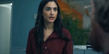 Peacemaker season 2 makes a big change to Sasha Bordeaux’s DC comic book origins story, and some fans might not like it