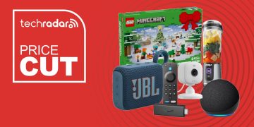 17 best early Prime Day deals for less than $50 – Lego, Echo, Blink, Apple, and more