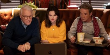 You can stream the first 3 episodes of Only Murders in the Building season 5 now, but one cameo will keep you coming back for more