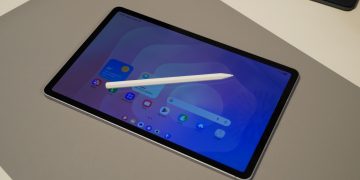 There’s already $120 off the Samsung Galaxy Tab S11