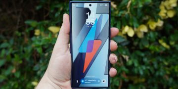 The Galaxy Z Fold 7 has dropped by $300 just two months after launch