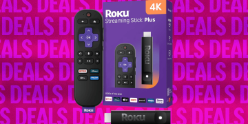 The Best Roku for Most People Is Under $30 on Sale