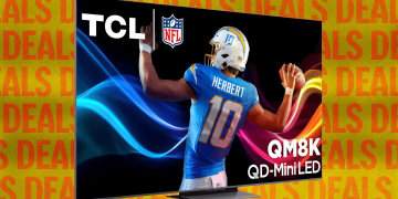 Big Deals on Big TCL TVs—Some Of Our Top Tested Models Are Nearly 50% Off