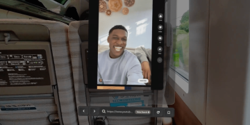 Snap unveils Snap OS 2.0 with native browser, WebXR support, and more