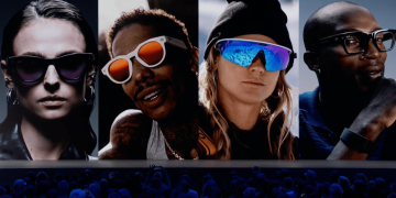 Mark Zuckerberg has begun his quest to kill the smartphone