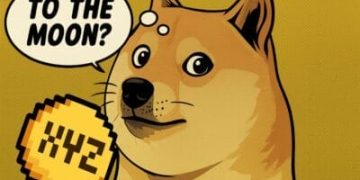 $1 DOGE in 2025? A Fresh Prediction, Challenged by a $0.006 Upstart Aiming for the Top Spot