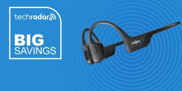 The outstanding Shokz OpenRun Pro return to a record-low price at Amazon