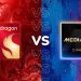 Snapdragon 8 Elite Gen 5 vs Dimensity 9500: What’s the difference?