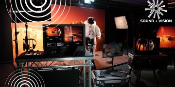 Sony is embracing RGB LED, but OLED is staying put