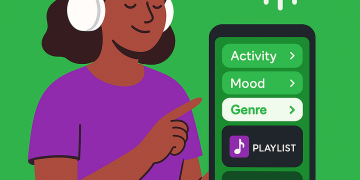 Spotify Launches Smart Filters To Personalize Music By Mood, Genre, Or Activity