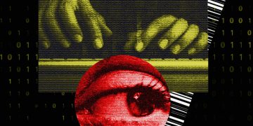 US Investment in Spyware Is Skyrocketing