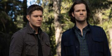 Supernatural Season 16 Revival News, Cast, Plot and Release Date