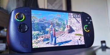 Nvidia’s GeForce Now RTX 5080 Ultimate membership is so good on my Lenovo Legion Go S, that I’m afraid it’ll make my handheld’s hardware obsolete