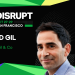 Elad Gil joins the stage at Disrupt 2025 in October