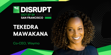 Waymo’s co-CEO on the truth behind autonomous vehicles at Disrupt 2025