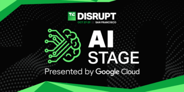 Step into the future: The full AI Stage at Disrupt 2025