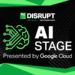 Step into the future: The full AI Stage at Disrupt 2025