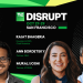 Get startup insights from Chef Robotics, NEA, and ICONIQ at Disrupt 2025